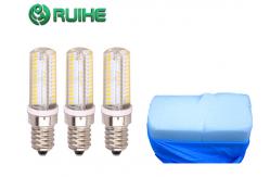 China LED Lamp Soild Silicone Rubber For Light Mould Acid Resistance UL supplier