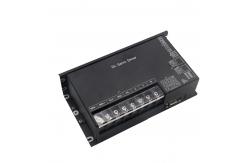 China Ip20 Dc Servo Drive With Magicservo For Parameter Modification Monitoring Debugging supplier