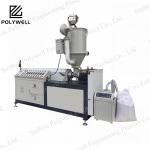Pipes Production Line Plastic Extrusion Machine For Polyamide 66 Thermal Break Strips for sale