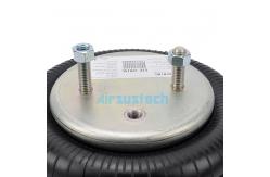 China Bidirectional 2B9-253 578923206 Goodyear Air Spring 2 Convoluted Cylinders supplier