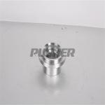 OEM/ODM OEM ODM CNC Drilling Milling Machining Service for Anodizing Aluminum Parts for sale