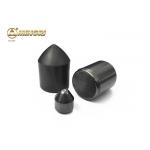 Complete Specifications Yk05 Carbide Buttons For Coal Cutting Picks / Oil Cone Bits for sale