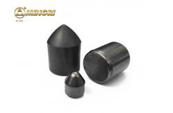 China Complete Specifications Yk05 Carbide Buttons For Coal Cutting Picks / Oil Cone Bits supplier