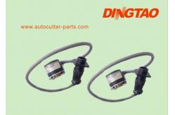 China 79097000 Encoder Assy 5272 X-Axis Accu-Coder Suit GT5250 Auto Cutter Parts supplier