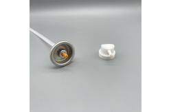 China Compact 360-Degree Spray Valve - Convenient for Home Use - Specification: Lightweight Design supplier