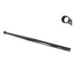 ADJUSTABLE MARINE BOAT BIMINI TOP EXTENSION STANCHIONS for sale