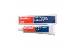 China ThreeBond 1212 Automotive & Industrial Flange Sealing RTV Silicone Liquid Gasket supplier