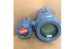 China FISHER DLC3010 Digital Level Controller 0.25% Accuracy Ultrasonic Level Meter supplier