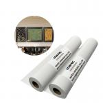 360gsm Artist Polycotton Canvas Roll For Canon Image PROGRAF Printer