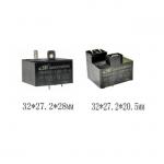 EVSE 12V 40A Power Relay NO. 900mW 2.5KV PCB Mount NB902-12S-S-A for sale