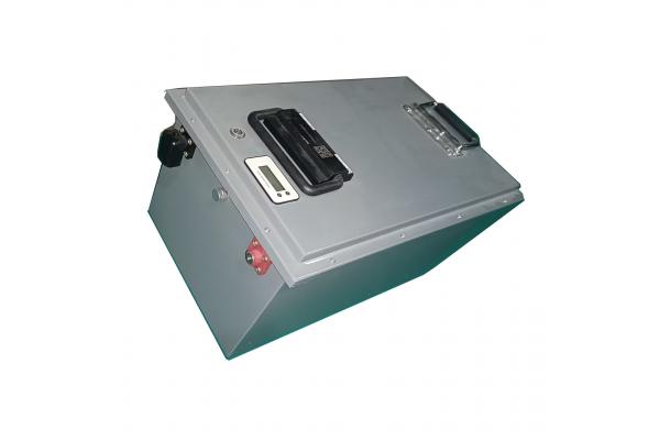 Electric Tricycle Lithium Iron Phosphate Battery Packs 60V 100ah LiFePO4