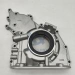Steel Excavator Engine Parts Oil Pump 21600207 For Volvo D7D Engine EC240B EC290B for sale