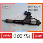 Fuel Injection Assembly 095000-5226 for HINO TRUCK E13C 23910-1240 23670-E0340 23670-E0341 for sale
