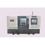 High Capacity Dual Spindle Double Head Machine For Concurrent Milling & Drilling for sale