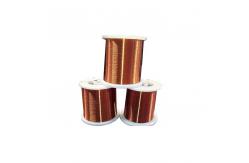 China Alloy30 CuNi2 NC5 Wire for Electric Blankets and Pillows supplier