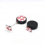 3M Adhesive Anti Theft Retractable Security Cable With ABS Shell for sale