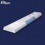 Medical Hospital Bed Head Unit Panel For Oxygen Supply System
