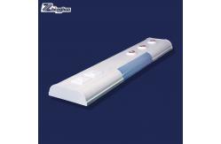 China Medical Hospital Bed Head Unit Panel For Oxygen Supply System supplier