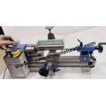 60W Hot Runner Coil Heaters Spiral Heating Elements Forming Machine for sale