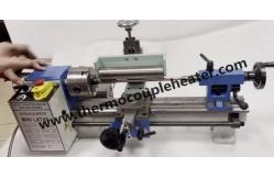China 60W Hot Runner Coil Heaters Spiral Heating Elements Forming Machine supplier