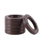 Agricultural Machinery Rubber Sealing Rings Excellent Water Resistance for sale