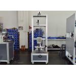IEC 61009-1 Circuit-Breakers 500mm Mechanical Impact Test Machine for sale