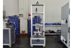 China IEC 61009-1 Circuit-Breakers 500mm Mechanical Impact Test Machine supplier