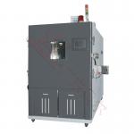Environmental Simulation High and Low Temperature Test Chamber for Battery Module for sale