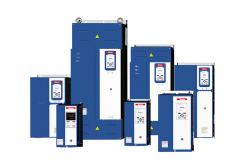 China VFD580 18.5KW 380V VFD Variable Frequency Drive Multifunctional And User-Friendly supplier