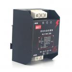 Low Voltage Surge Protection Device Spd DIN Rail Mount Surge Suppression Device 220V 10kA 25kA for sale