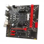 PCWINMAX B450M Plus Socket AM4 Motherboard Micro ATX DDR4 M.2 HD VGA Output B450 Chipset Mainboard for sale