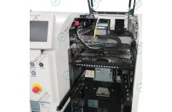 China NM-EJM6D SMT Placement Machine Panasonic NPM-D3 Dual Lane Mode supplier