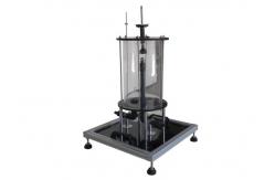 China Educational Equipment Technical Teaching Equipment Measurement of Jet Forces supplier