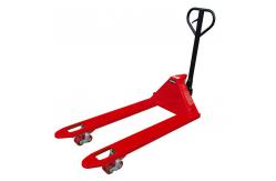 China Hydraulic Hand Pallet Stacker 2000kg - 3000kg Hand Pallet Truck supplier