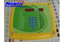 China Basic Introduction to Broiler Housing Environmental Control supplier