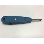 Rack Mount Type Network Punch Down Tool Insertion Tool For Krone AMP 3M Module for sale