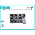 Coupler Connector Gauge Testing Equipment For Laboratory IEC60320.1 for sale