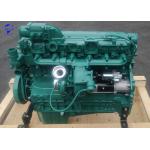 New D6d Complete Engine For  Ec210b Excavator