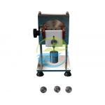 Hang Weight 5N Transverse Stress Testing Device For Socket Rating ≤16A 250V Plug Socket Tester for sale