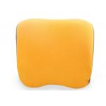 Portable Inflatable Travel Pillow Multifunctional Memory Foam For Airplane 