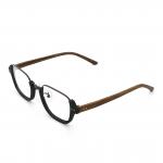 Latest Styles Polygons Full-rim Frame Acetate Optical Frames MR 5358