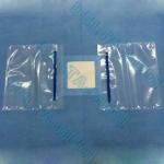 10.SBPP PE SMS SMMS SMMMS Disposable Surgical Drapes For Ophthalmology for sale