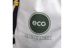 China Eco Packaging Solutions Sustainable Bamboo Fabric Drawstring Dust Bag supplier