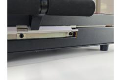 China Big Size 3d Mobile Cover Printing Machine Professional Vacuum Sublimation Machine supplier