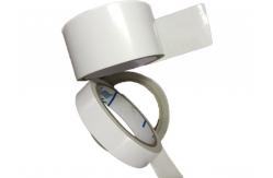 China Removable Double Coated Tissue Tape No Residue For Various Phone Holster supplier