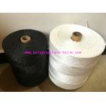 Lightweight Cable Filler Yarn PP Yarn Highly Adaptable Alternative To Other Filling Materials for sale