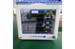 China Digital Blood Pressure Monitor Kernel Medical Equipment supplier