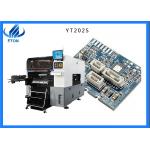Double Module LED Light Mounting Machine PCB Processing Pick And Place Machine for sale