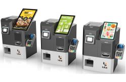 China Self-Service Payment Kiosk With Bill Acceptor / Smart Hopper supplier