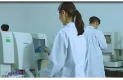 china Hematology Analyzer Reagent exporter